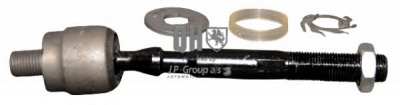 JP GROUP 1244502109 -  Осевой шарнир, рулевая тяга